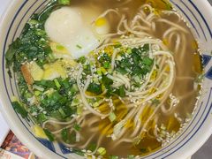 -临潼印象·特色陕菜