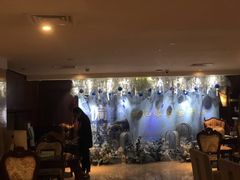 -世纪缘湖滨花园酒店(玄武湖店)