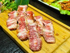 -やきにく 牛将日式焼肉(新华路店)