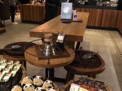 -星巴克(成都太古里二店)