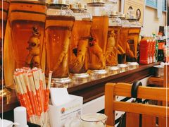 -长寿参鸡汤(朝韩风情街店)