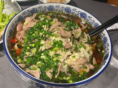 -富临轩私房菜(集庆门大街店)