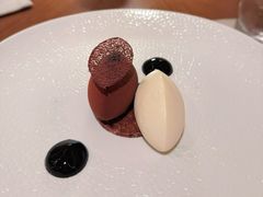 -Amber(置地文华东方酒店)