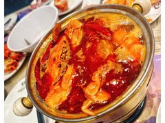 -初色海鲜自助(万丰路店)