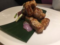 -莆田餐厅PUTIEN(三里屯店)