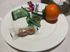 -拾溪餐厅(杭州千禧度假酒店)