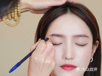 重庆｜纹眉真香警告️我太喜欢现在的眉毛了