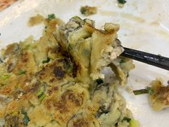 一品海蛎煎-品记潮汕砂锅粥(湖东路店)