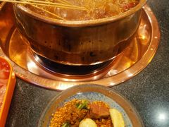 -镇江龙·火锅串串(武侯祠店)