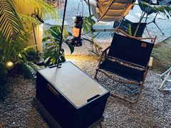 -J Create城市露营咖啡·简餐·宠物(上海动物园店)