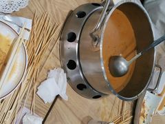 -杨翔豆皮涮牛肚(华阳城店)