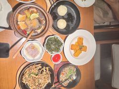 -庆春朴门(前滩太古里店)