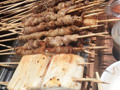 -冰城串吧(柳芳店)