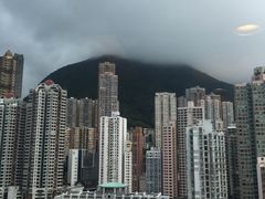 -香港华美达海景酒店