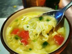 -很久以前羊肉串(大华三路店)