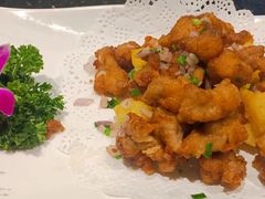 -丽小馆私房菜(枣阳万象城店)