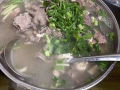 -小杨翘脚牛肉