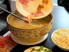 蒙自过桥米线-南蛮子Southern Barbarian(进贤路店)