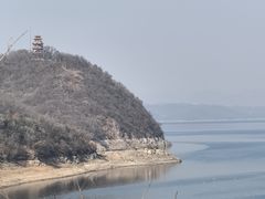 -萨尔浒风景区