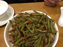-木王宴语·野生鲜菌火锅(玉河店)