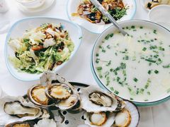 -日照大牌檔•小船海鲜(万平口店)