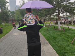 -西海子公园