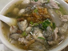 洪阳粿汁-方记洪阳餐厅(福田新村店)