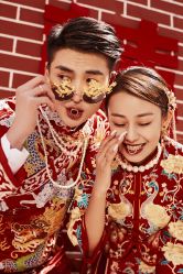 -太古映画婚纱摄影(天河店)