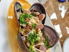 -渔码头食府(蓬莱阁店)