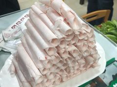 -同城四季爆肚涮羊肉(安华里店)