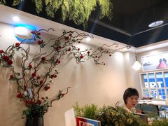-明洞轩正统韩国自助烤肉大渡口店(新天泽国际广场店)