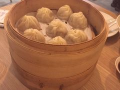 小笼包-鼎泰丰(lonsdale street)