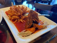 -金贵源食神(楚河汉街店)