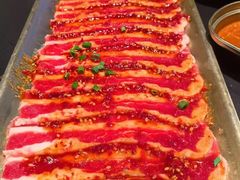 -西塔老太太泥炉烤肉(龙湖北苑天街店)