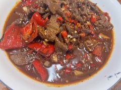 -老三样·美食研究中心(世贸路店)