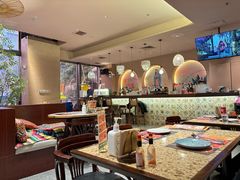 -墨纪Mojí墨西哥餐厅(官舍店)