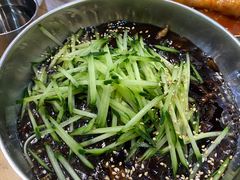 -京玉菲饭店(李村店)