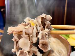 -楼外楼肥羊木炭火锅居(乐群街店)