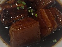 -明翠湖品·湖景餐厅