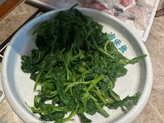 -淘米捞·米汤脆鲩鱼火锅(福田皇岗店)