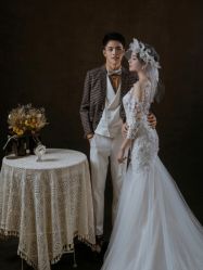 点击看大图 -光阴的故事婚纱摄影(苏州店)