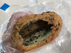 -东哥面包(江宁大润发店)