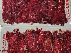 -幸运牛汕头小黄牛牛肉火锅(梅林店)