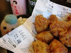 -校村炸鸡(弘大)