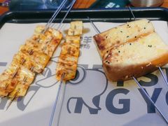 -路边羊烧烤酒场(宝带路店)