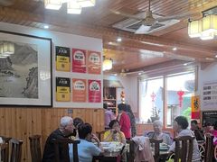 -芦茨金富饭庄·25年老字号·专做稻草鸡