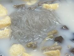 -鸭小妹鸭血粉丝(老门东店)
