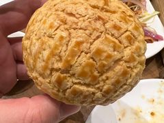 -北海金昌开元名都大酒店·四季轩中餐厅