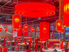 -金系·顺德啫鸡大王(创意产业园店)