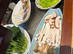 -皇城老妈火锅·川味传承(港湾店)